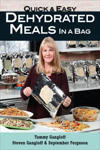 Quick & Easy Dehydrated Meals in a Bag_cover