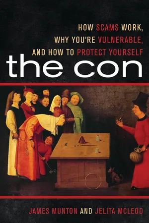 The Con