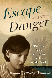Escape into Danger_cover
