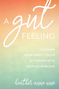 A Gut Feeling_cover