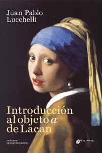 Introducción al objeto a de Lacan_cover