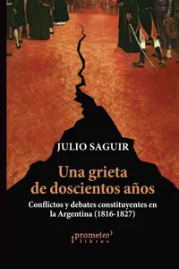 Una grieta de doscientos años_cover