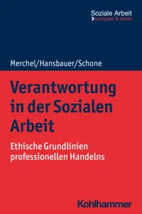 Verantwortung in der Sozialen Arbeit_cover