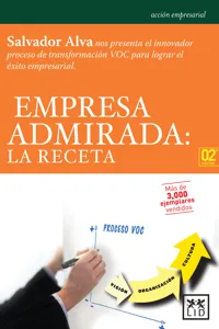 Empresa Admirada_cover