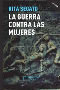 La guerra contra las mujeres_cover