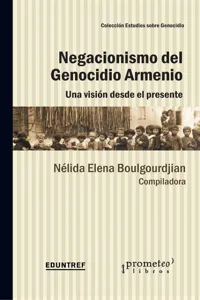 Negacionismo del Genocidio Armenio_cover