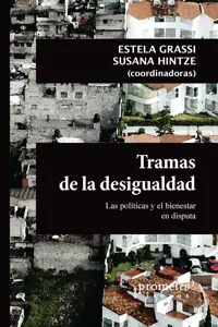 Tramas de la desigualdad_cover