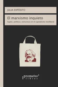 El marxismo inquieto_cover