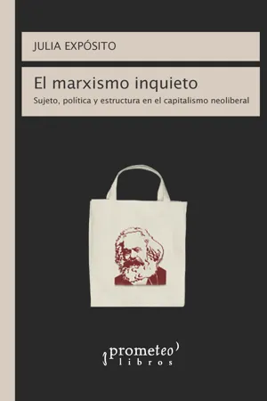 El marxismo inquieto