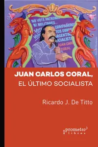 Juan Carlos Coral_cover