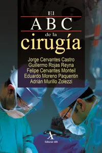 El ABC de la cirugía_cover