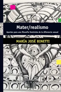 Mater/realismo_cover