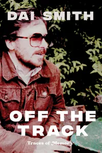 Off the Track_cover