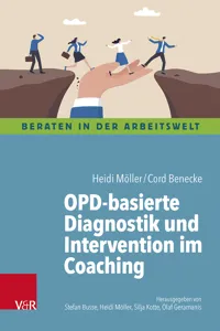 OPD-basierte Diagnostik und Intervention im Coaching_cover