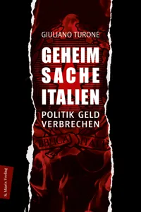 Geheimsache Italien_cover