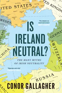 Is Ireland Neutral?_cover