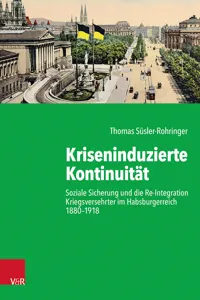 Kriseninduzierte Kontinuität_cover