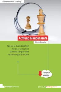 Achtung Glaubenssatz_cover