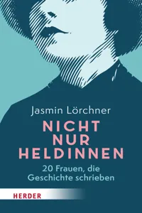 Nicht nur Heldinnen_cover