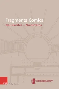 FrC 16.6 Nausikrates - Nikostratos_cover