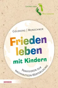 Frieden leben mit Kindern_cover