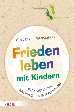 Frieden leben mit Kindern