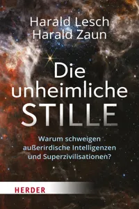 Die unheimliche Stille_cover