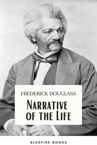 Frederick Douglass: A Slave's Journey to Freedom - The Gripping Narrative of His Life_cover