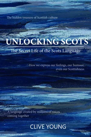 Unlocking Scots