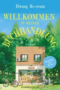 Willkommen in meiner Buchhandlung_cover