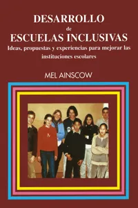Desarrollo de escuelas inclusivas_cover