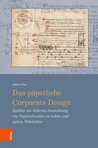 Das päpstliche Corporate Design_cover