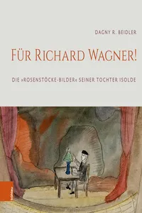 Für Richard Wagner!_cover