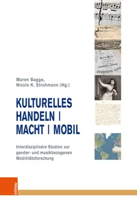 Kulturelles Handeln | Macht | Mobil_cover