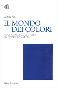 Il mondo dei colori_cover