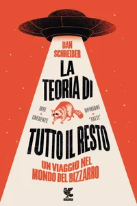 La teoria di tutto il resto_cover