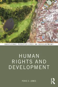 Human Rights and Development_cover