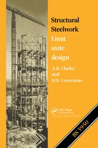 Structural Steelwork_cover