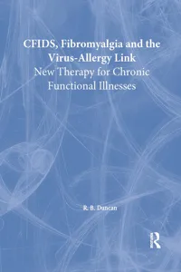 CFIDS, Fibromyalgia, and the Virus-Allergy Link_cover