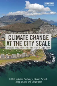 Climate Change at the City Scale_cover