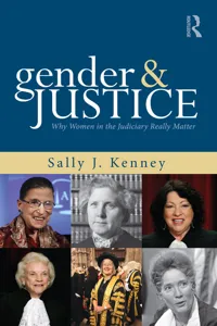 Gender and Justice_cover