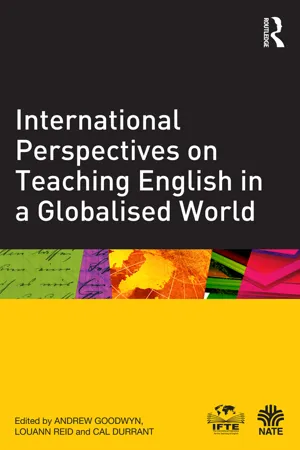 International Perspectives on Teaching English in a Globalised World