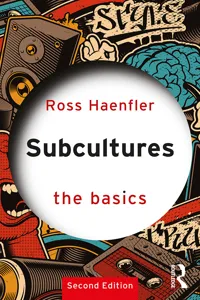 Subcultures: The Basics_cover