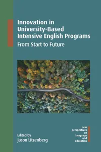 Innovation in University-Based Intensive English Programs_cover