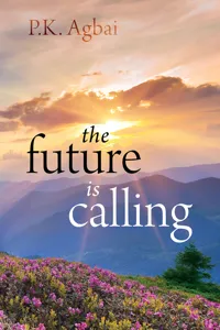 The Future is Calling_cover