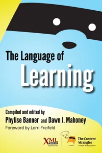 The Language of Learning_cover