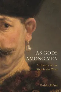 As Gods Among Men_cover