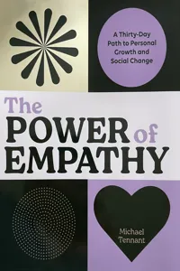 The Power of Empathy_cover