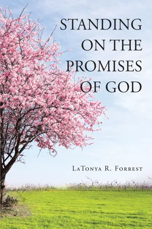 Standing on the Promises of God