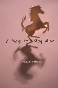 15 Ways to Stay Alive_cover